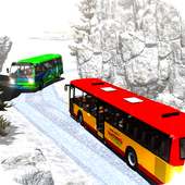 City Bus Simulator 2018 - Driving Simulator 3D