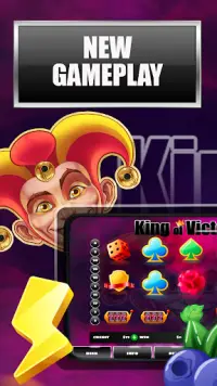 King of Victories Screen Shot 0