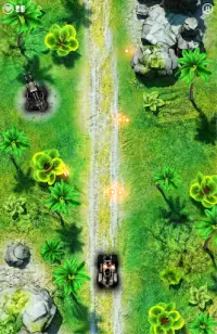 War of Attack Jet: Air Strike Action | Sky Fighter Screen Shot 2