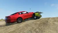RCC - Real Car Crash Simulator Screen Shot 1