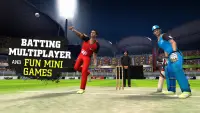 Big Bash Cricket Screen Shot 23