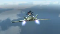 AirCraft War For BattleShip Screen Shot 1