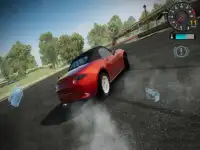 Extreme Drifting Simulator (Racer Real Drift) Screen Shot 5