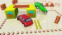 車ゲーム:車運転ゲーム,運転シュミレーター,車シュミレーター Screen Shot 3