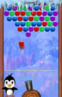 Great Bubble Shooter free Screen Shot 6