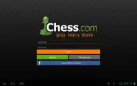Classic Chess Screen Shot 5