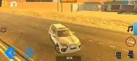 Saudi drift هجولة السعودية Screen Shot 7