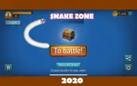 Snake Zone Screen Shot 0