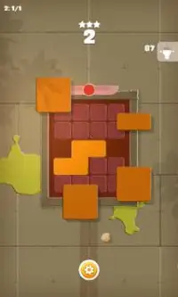 Puzzle Blocks Kuno Screen Shot 5