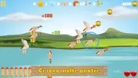 Duck Hunter - Funny Game Screen Shot 0