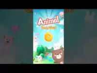 Animal Candy Blast Mania Screen Shot 0