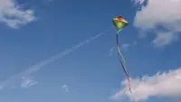 Kite Flying 2023 (Kite Game) Screen Shot 0