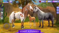 Horse Riding Tales - Wild Pony Screen Shot 7