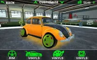 Ultimate Car Driving 3D: Classics Car Game 2019 Screen Shot 17