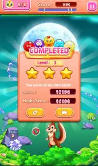 Bubble Shooter Pet Screen Shot 5