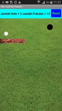 Kpc Patrick Mini Golf Screen Shot 2