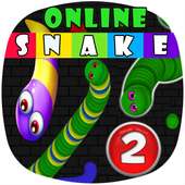 Snake io Online 2