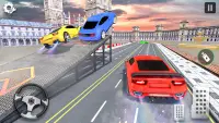 Speed Racing: Race Car Driving Screen Shot 2
