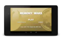 Memory Star Wars Match Up Screen Shot 8