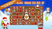 Onet Connect Links Christmas Fun Game Screen Shot 11