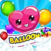 Balloon Paradise