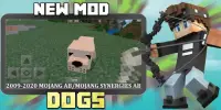 Mod Dogs   Skins for Craft Screen Shot 1
