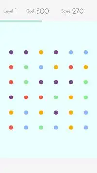 Multi Dots Link Screen Shot 6