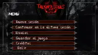Talking Souls Screen Shot 3