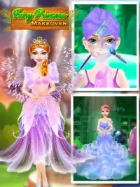 Royal Fairy Princess Screen Shot 2