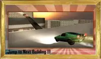 Extreme Car Driving Stunts 3D Screen Shot 16