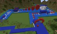 Map Wipeout for MCPE Screen Shot 2