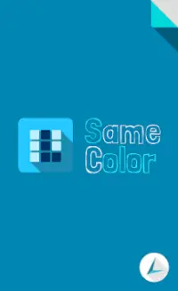 Color game - Same Color Screen Shot 2