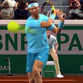 Tennis Clash 3D - free sports game