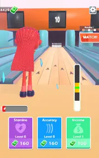 Bowling Life Screen Shot 14