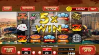 Big 777 Jackpot Casino Slots Screen Shot 1