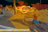 Hammer Ball Hero.io Screen Shot 4