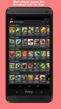 Games Market, GOGAMEE , YooB Games ,  multi player Screen Shot 2