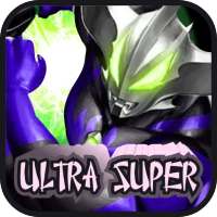 Revolution Ultra Super