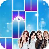 Piano Blackpink Tiles Game