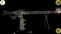 Best Machine Gun Sim Free Screen Shot 2