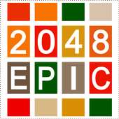 2048 epic