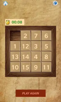 Grid Game Screen Shot 1