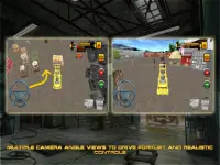 Forklift Simulator - No Ads Screen Shot 4