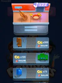 Dominoes Infinite Screen Shot 9