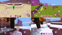 Princess Girls: Craft & Build Screen Shot 2