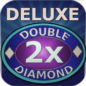 Deluxe Double Diamond