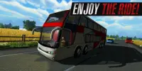 Bus Simulator: Original Screen Shot 0