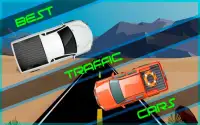 Carreras de coches juego Screen Shot 11
