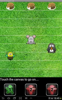 Smart Pets - Strategy game Screen Shot 7