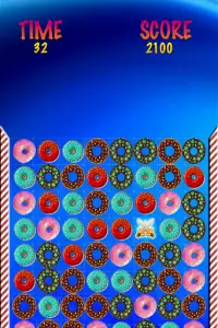 Donut Dash Mania Screen Shot 2